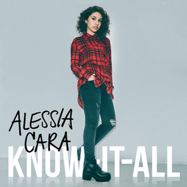 Know-It-All , Alessia Cara