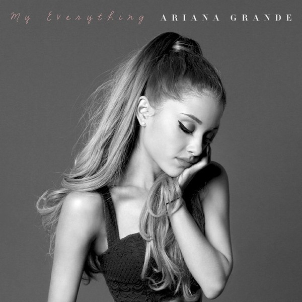 My Everything , Ariana Grande