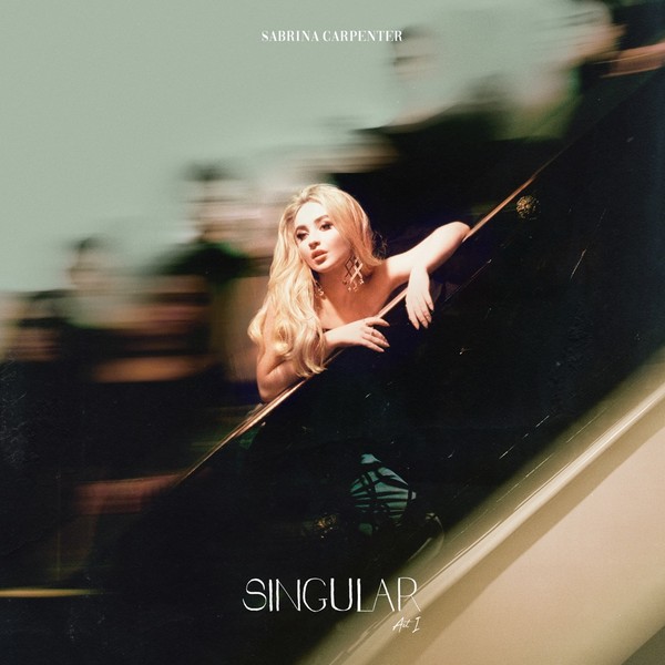Sue Me , Sabrina Carpenter