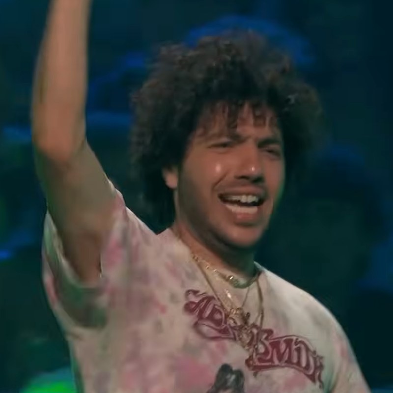 Benny Blanco