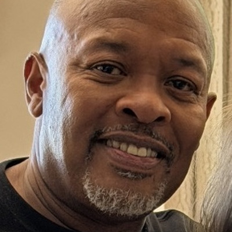 Dr. Dre