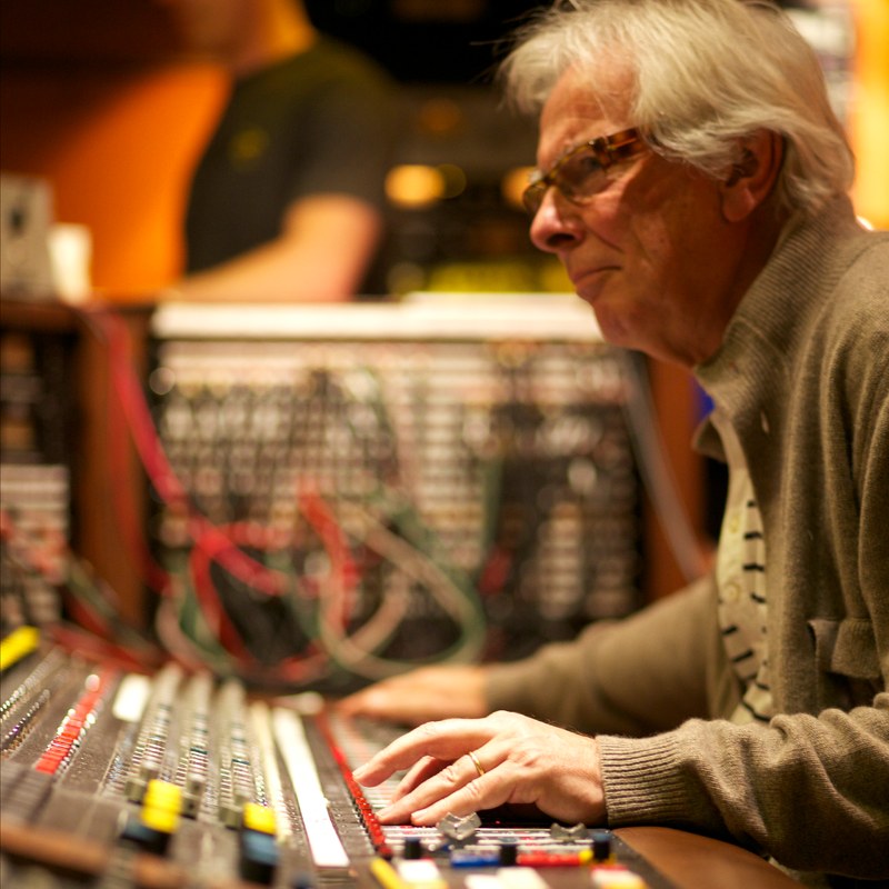Glyn Johns