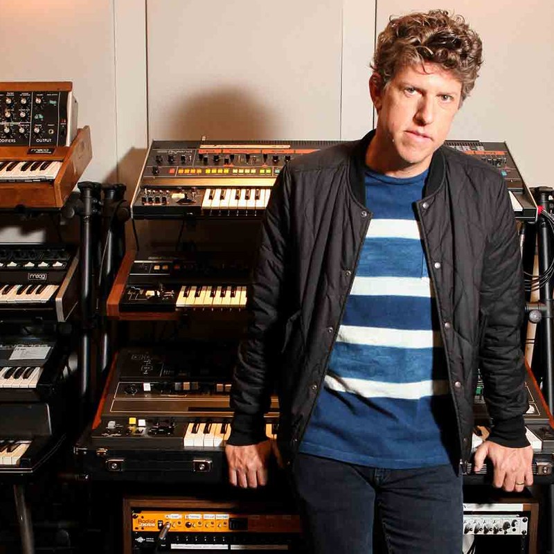 Greg Kurstin