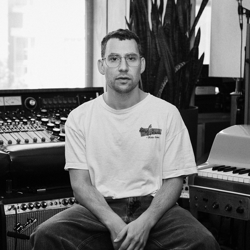 Jack Antonoff
