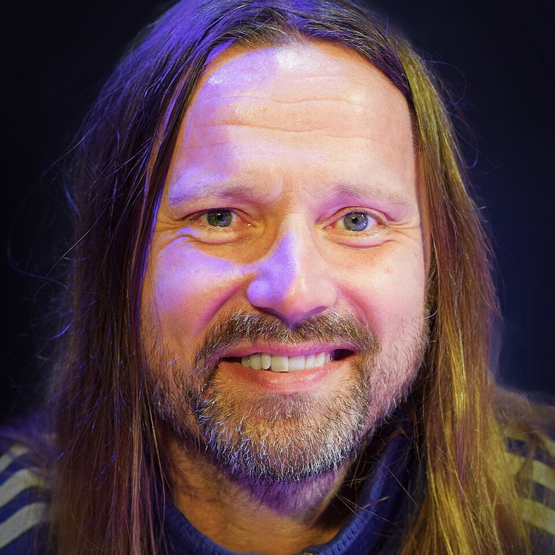 Max Martin