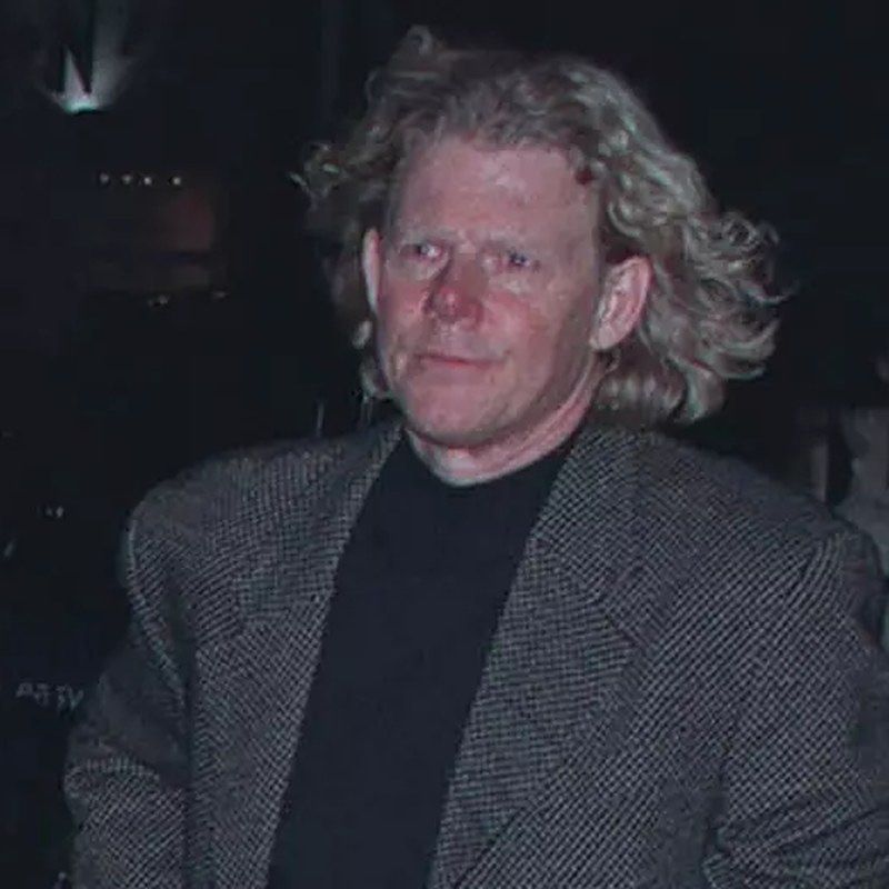 Mutt Lange