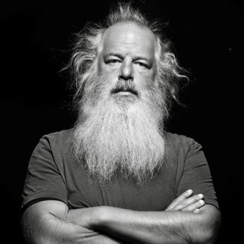 Rick Rubin