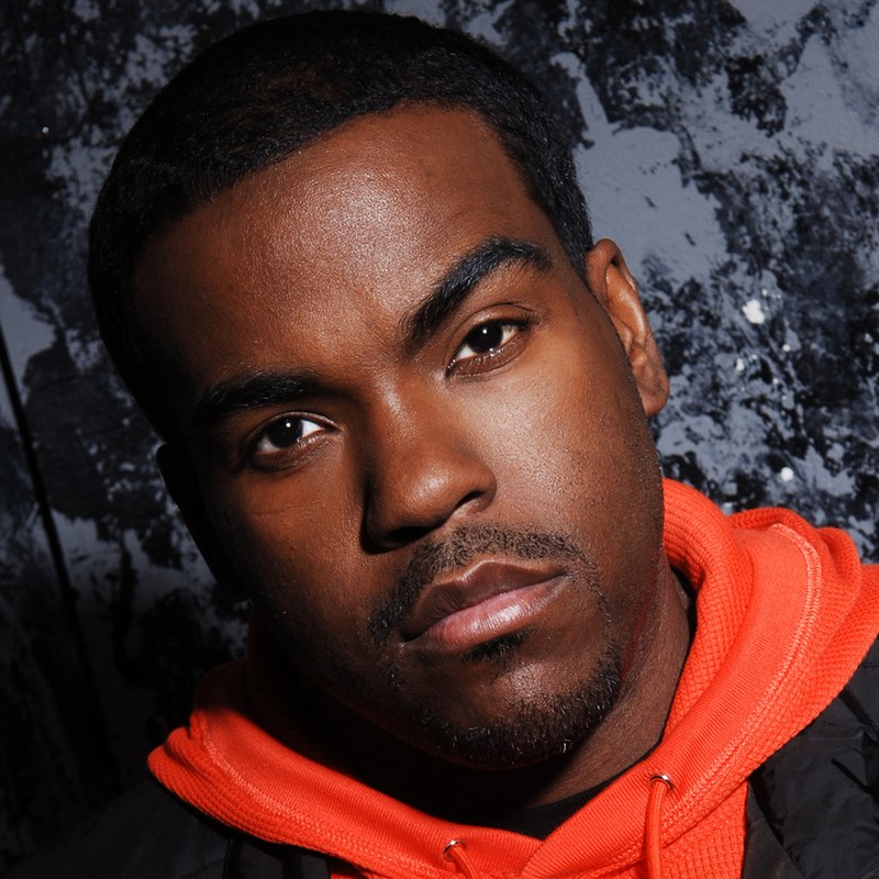 Rodney Jerkins